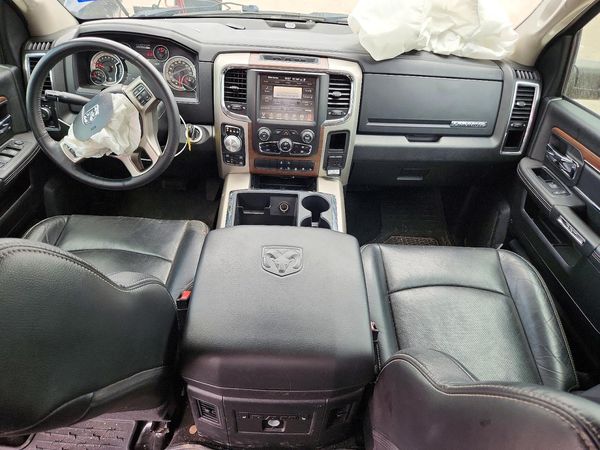 2014 RAM 1500 Laramie
