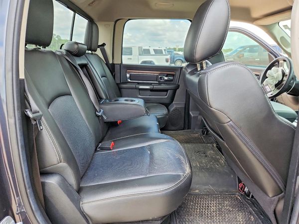 2014 RAM 1500 Laramie