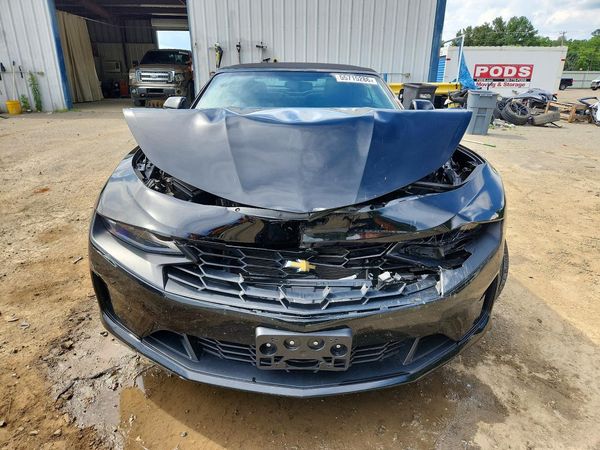 2023 CHEVROLET CAMARO 1LS/ 1LT