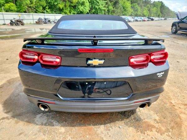 2023 CHEVROLET CAMARO 1LS/ 1LT