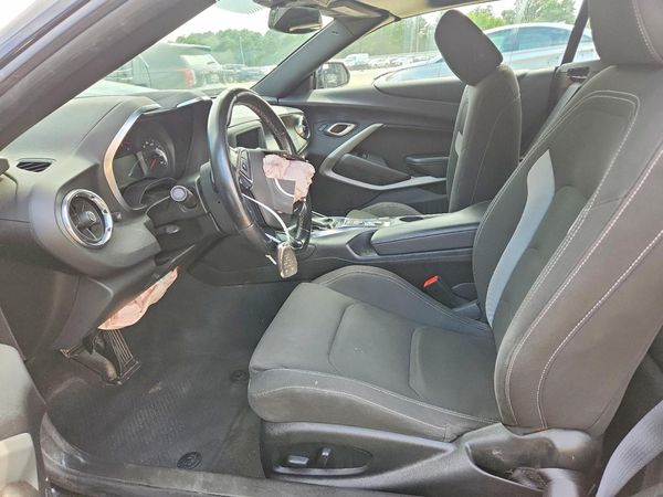 2023 CHEVROLET CAMARO 1LS/ 1LT