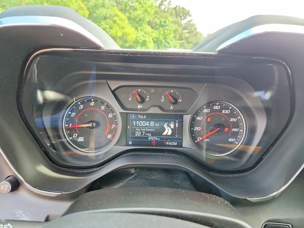 2023 CHEVROLET CAMARO 1LS/ 1LT
