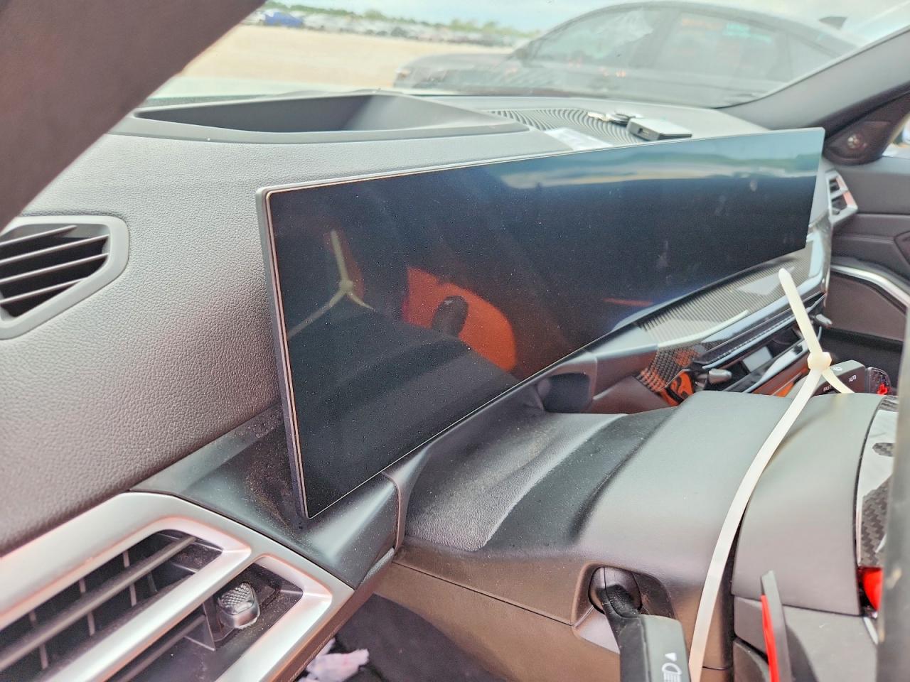 2025 BMW M3