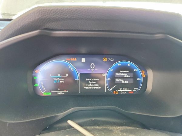 2024 TOYOTA RAV4 XSE