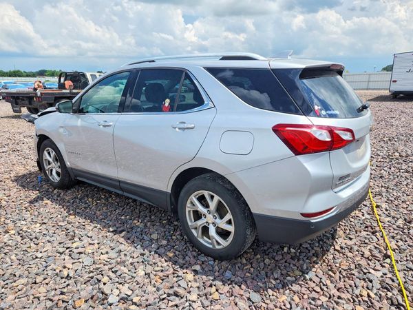 2018 CHEVROLET EQUINOX Premier (1LZ)