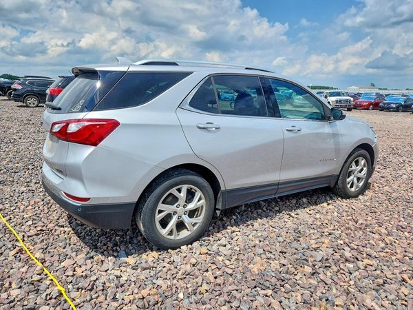 2018 CHEVROLET EQUINOX Premier (1LZ)