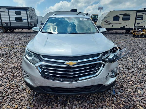 2018 CHEVROLET EQUINOX Premier (1LZ)