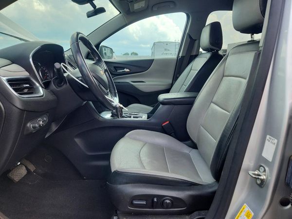 2018 CHEVROLET EQUINOX Premier (1LZ)