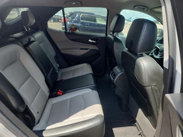 2018 CHEVROLET EQUINOX Premier (1LZ)