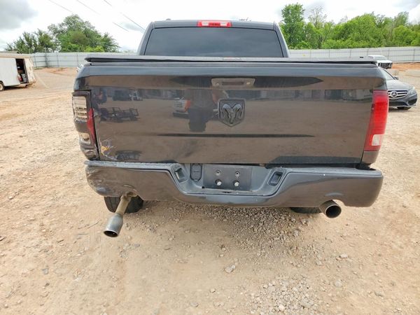 2015 RAM 1500