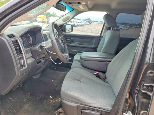 2015 RAM 1500