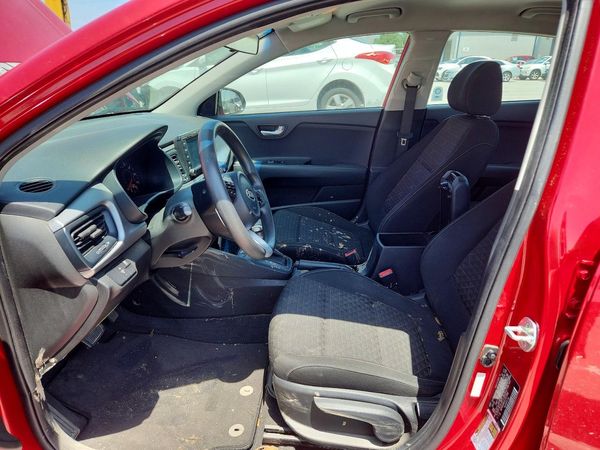 2020 KIA RIO