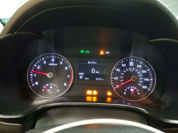 2020 KIA FORTE FE, LXS