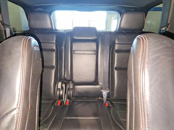 2018 JEEP GRAND CHEROKEE TRAILHAWK 4X4