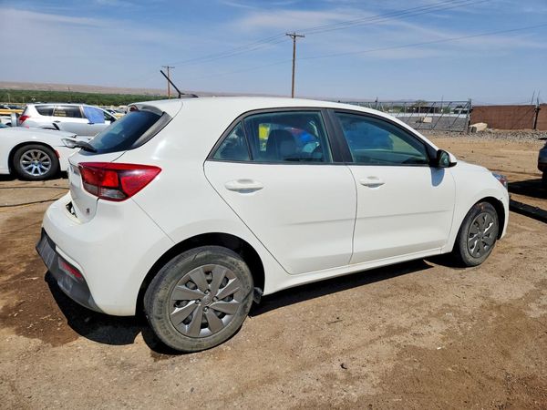2020 KIA RIO 5-DOOR LX, S