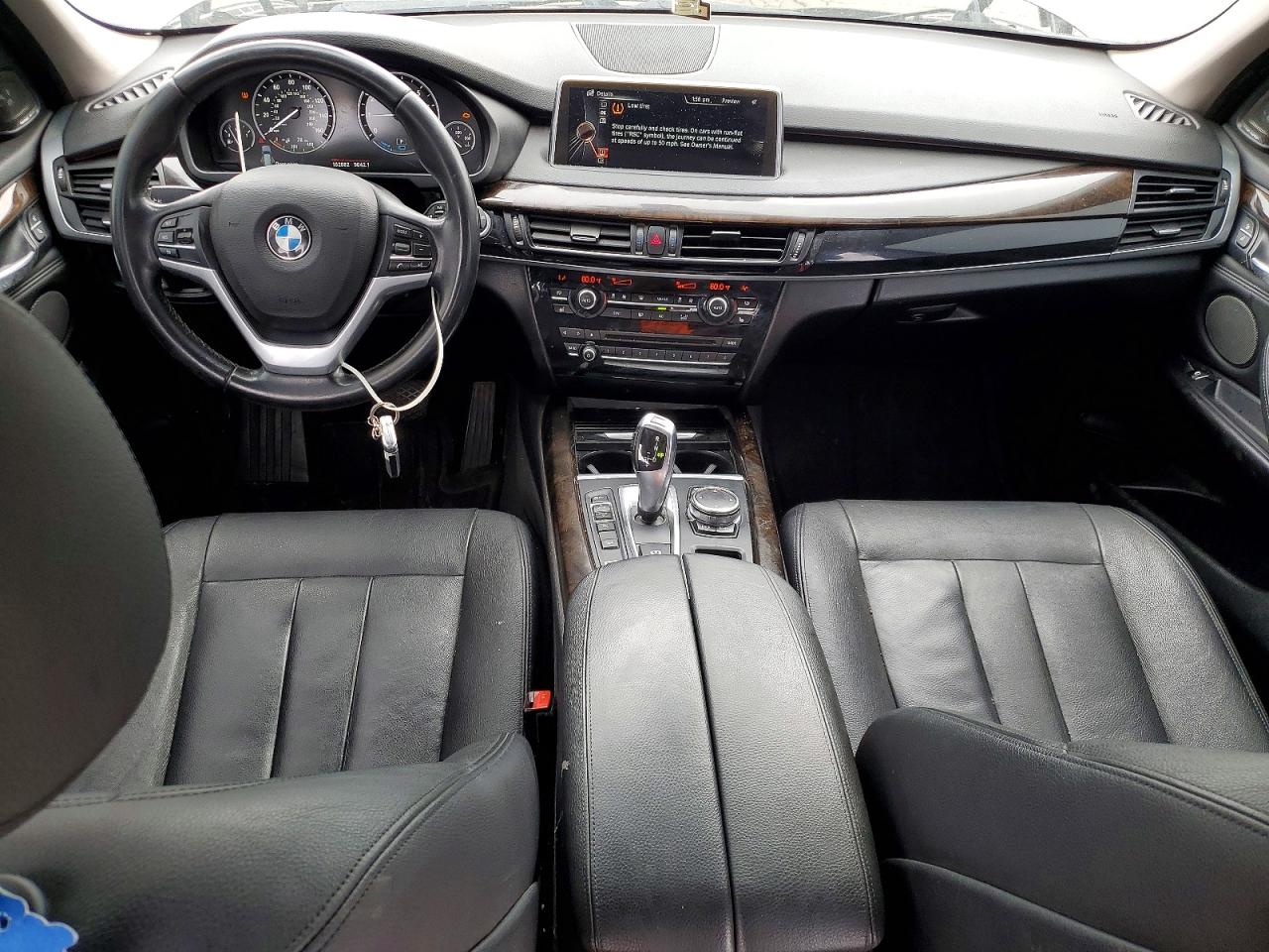 2016 BMW X5 xDrive40e