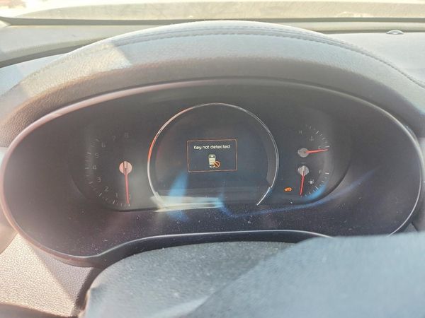 2018 KIA SORENTO L, LX