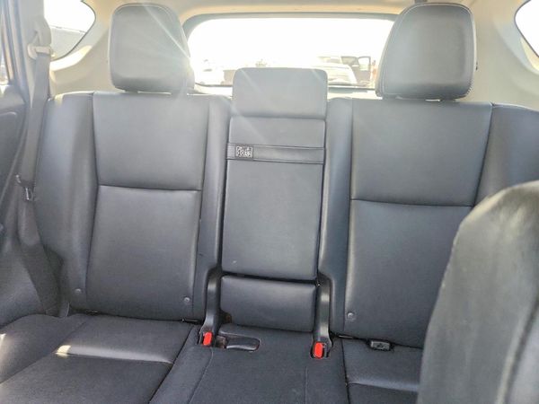 2018 TOYOTA RAV4 Ltd