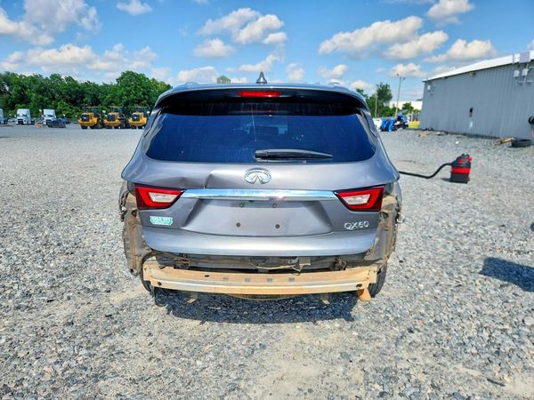 2016 INFINITI QX60
