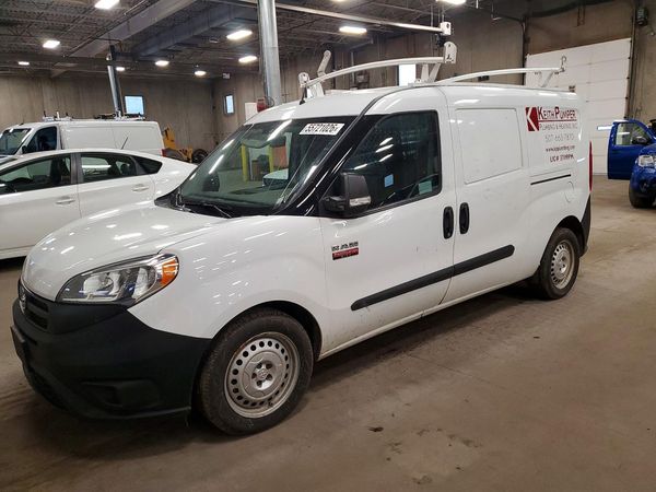2018 RAM PROMASTER CITY ST