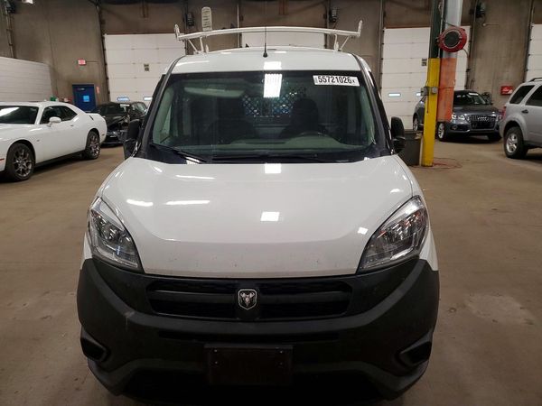 2018 RAM PROMASTER CITY ST