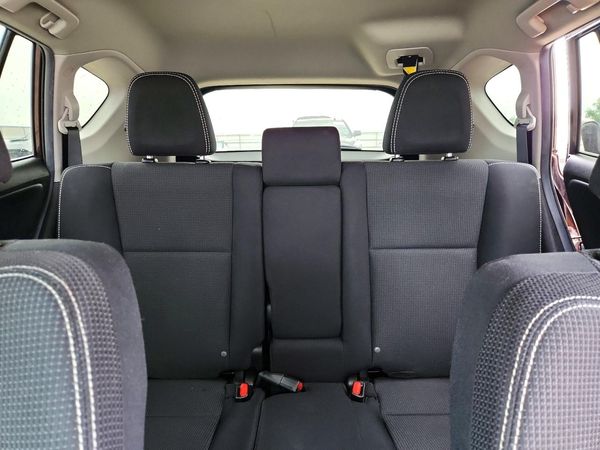 2018 TOYOTA RAV4 Adventure/XLE