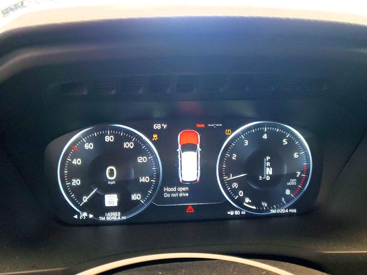 2017 VOLVO XC90 Inscription