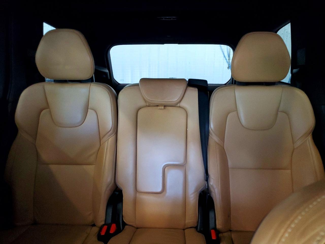 2017 VOLVO XC90 Inscription