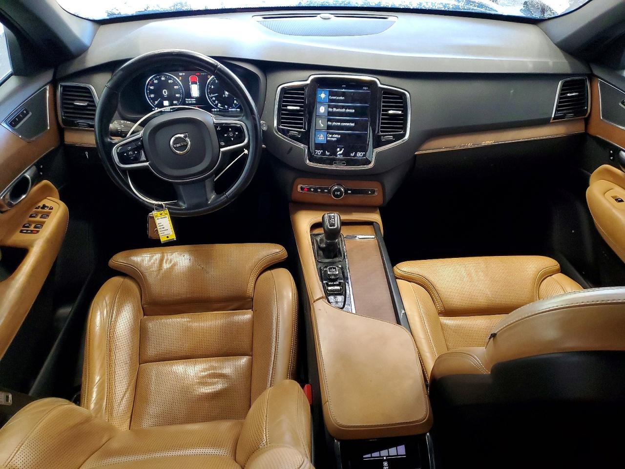 2017 VOLVO XC90 Inscription