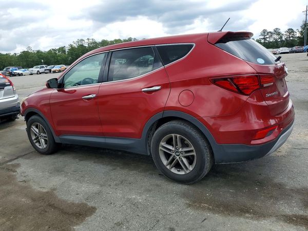 2018 HYUNDAI SANTA FE SPORT Sport Base