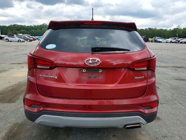 2018 HYUNDAI SANTA FE SPORT Sport Base