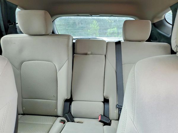 2018 HYUNDAI SANTA FE SPORT Sport Base