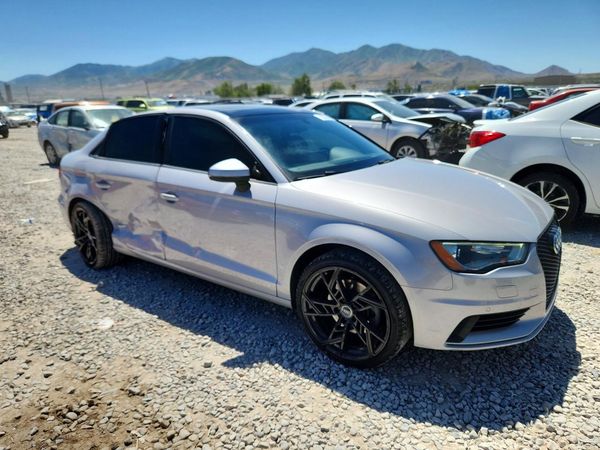 2016 AUDI A3