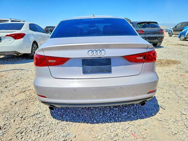 2016 AUDI A3