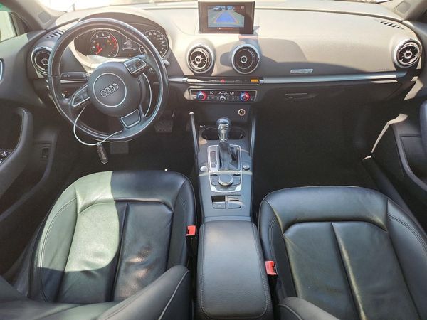 2016 AUDI A3