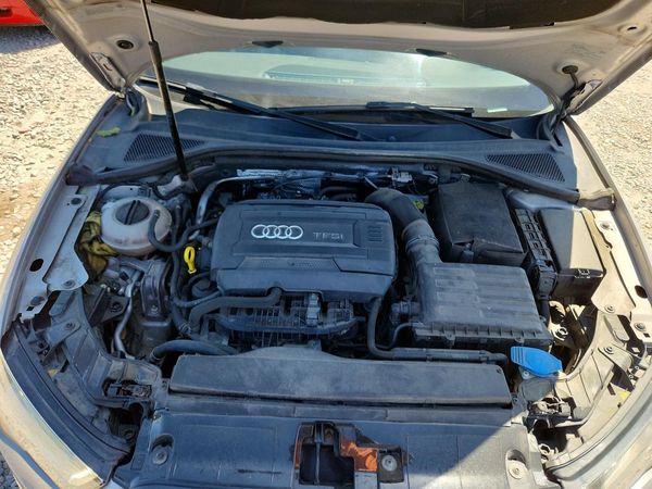 2016 AUDI A3