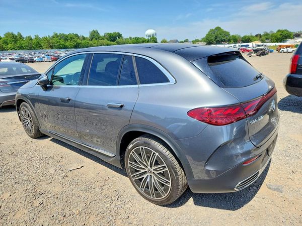 2023 MERCEDES-BENZ EQE SUV EQE500 4MATIC