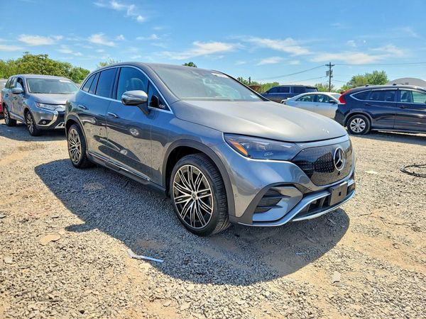 2023 MERCEDES-BENZ EQE SUV EQE500 4MATIC