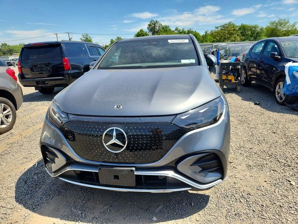 2023 MERCEDES-BENZ EQE SUV EQE500 4MATIC