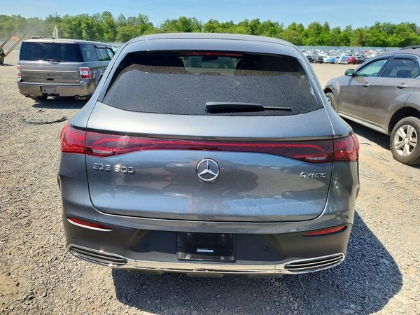 2023 MERCEDES-BENZ EQE SUV EQE500 4MATIC