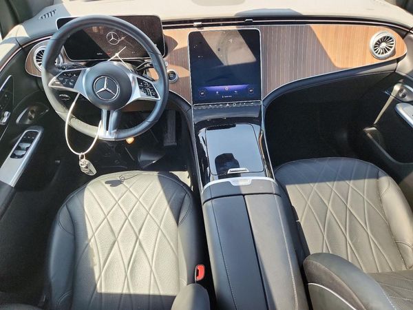 2023 MERCEDES-BENZ EQE SUV EQE500 4MATIC