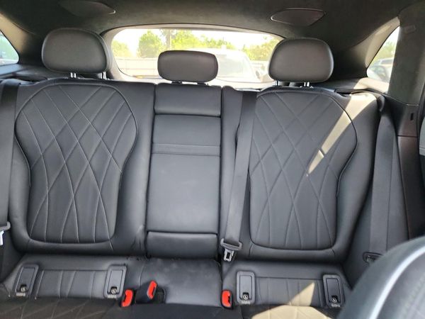 2023 MERCEDES-BENZ EQE SUV EQE500 4MATIC