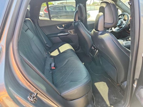 2023 MERCEDES-BENZ EQE SUV EQE500 4MATIC