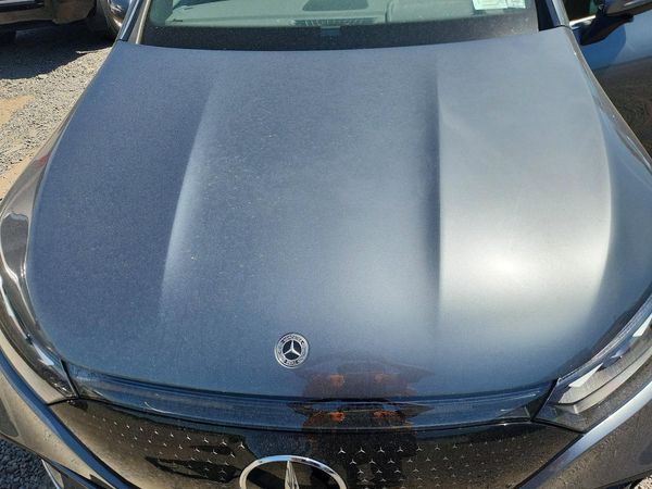 2023 MERCEDES-BENZ EQE SUV EQE500 4MATIC