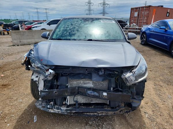 2022 KIA RIO LX, S