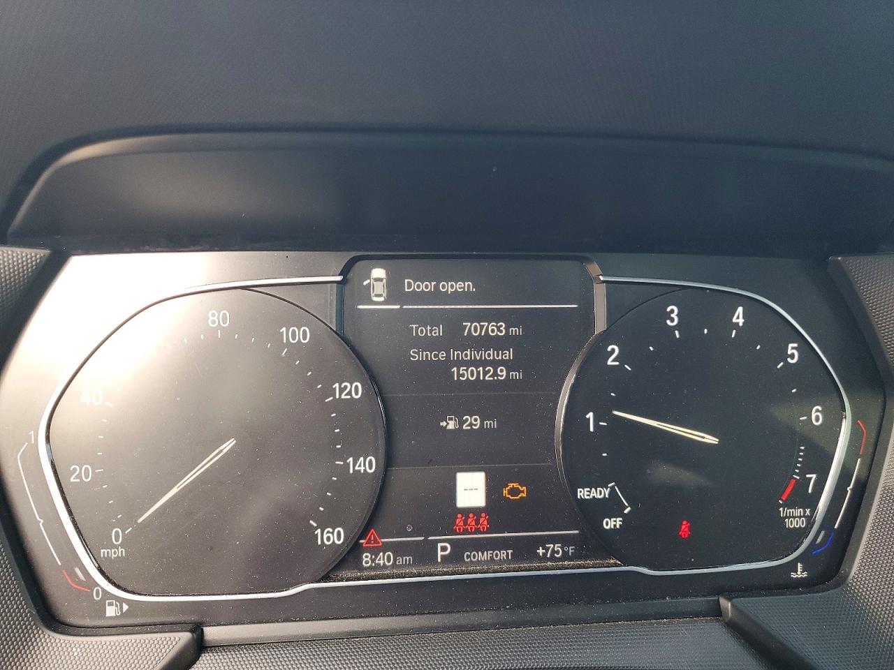 2021 BMW 228XI xDrive GC