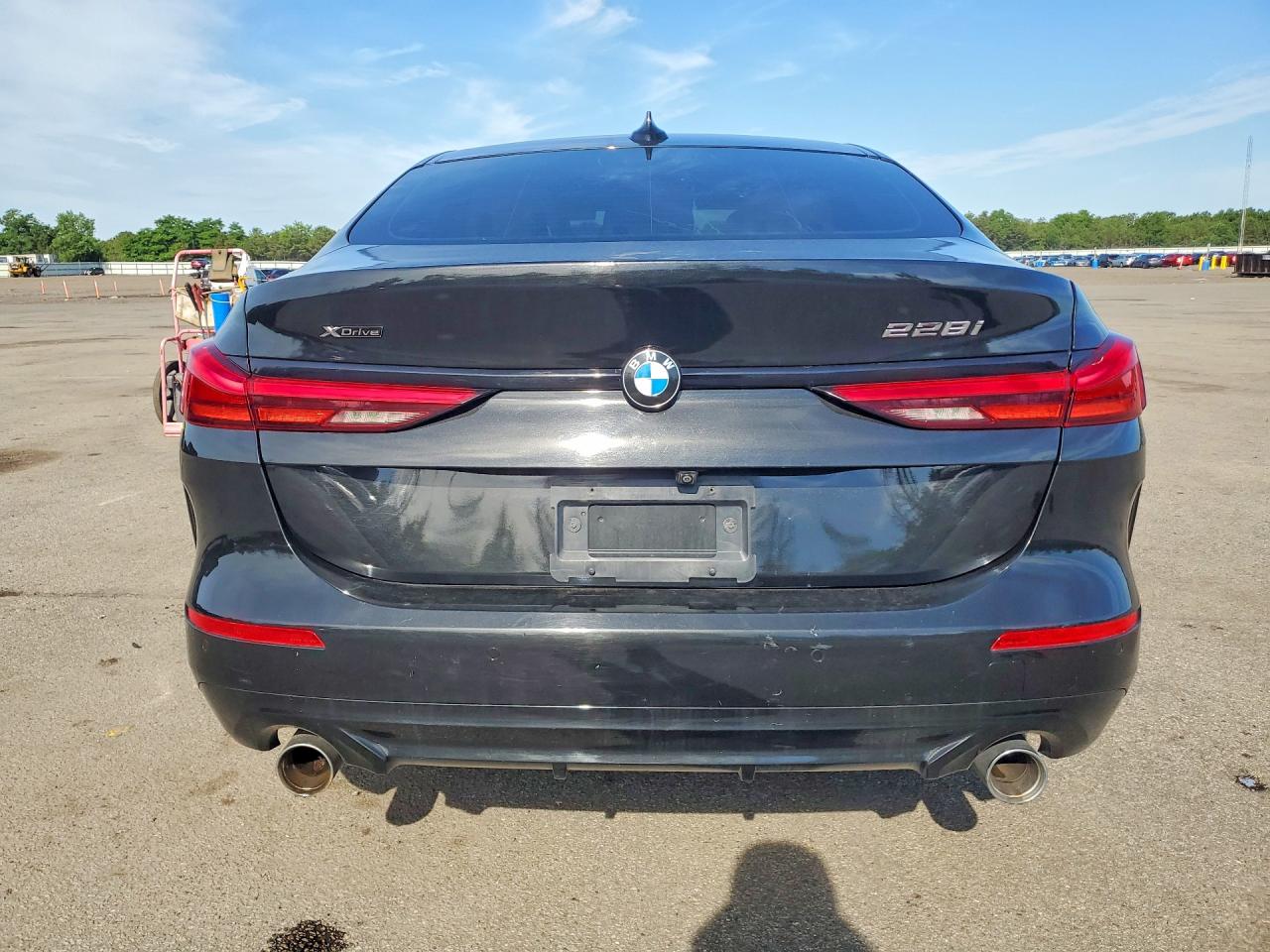 2021 BMW 228XI xDrive GC