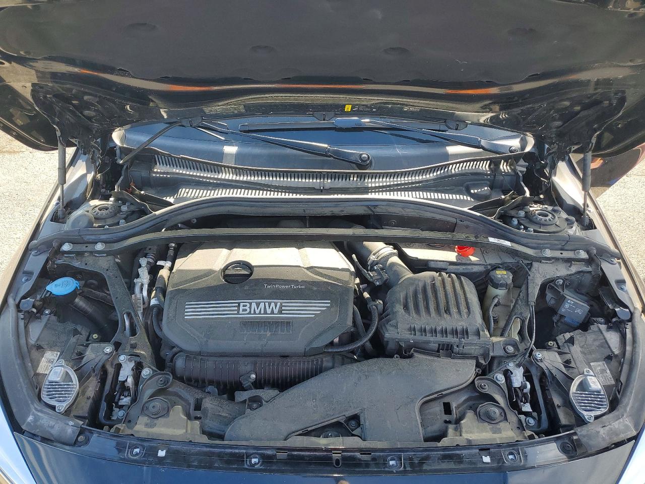 2021 BMW 228XI xDrive GC