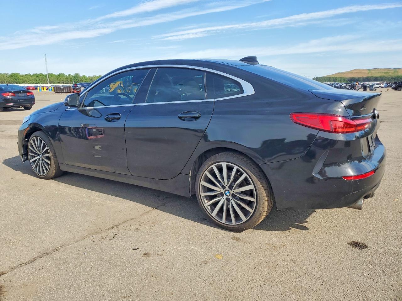 2021 BMW 228XI xDrive GC