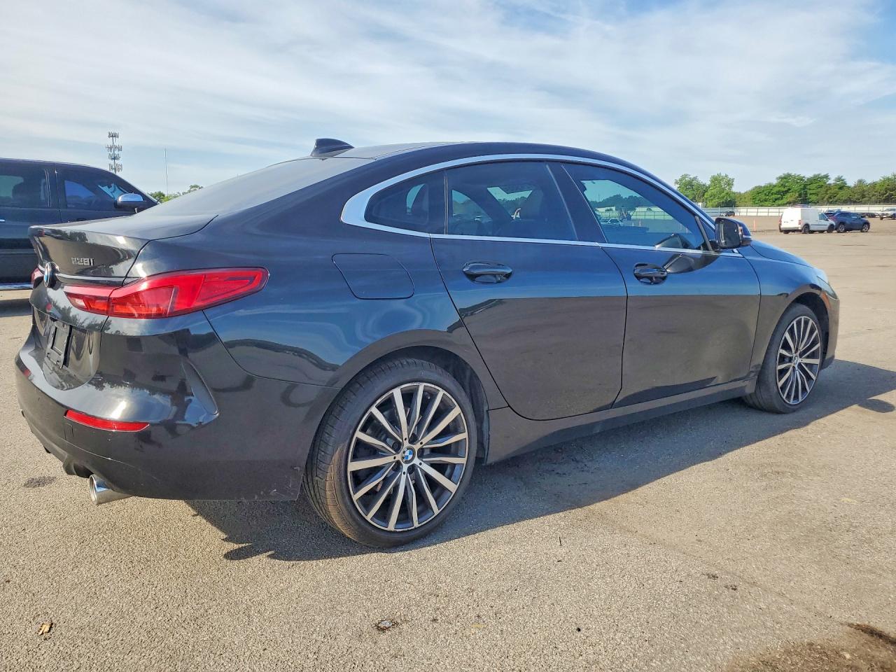 2021 BMW 228XI xDrive GC